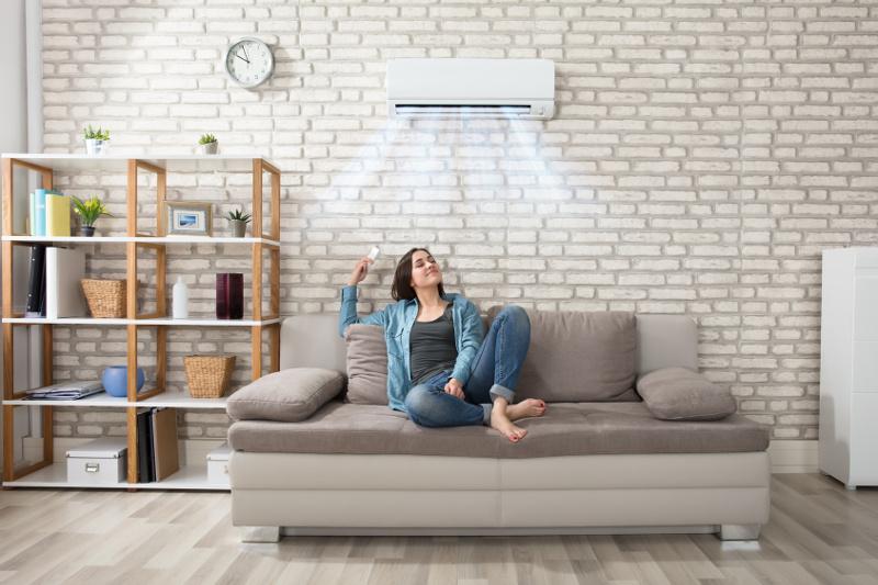 Klimatyzacja w domu – komfort i zdrowie